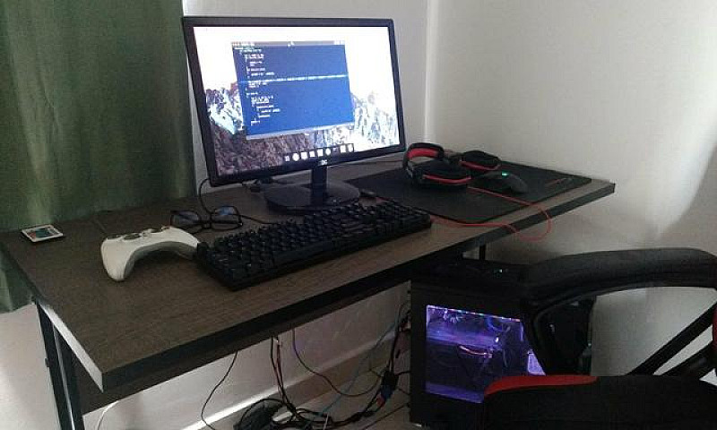 Monitor 19.5&Quot; F...