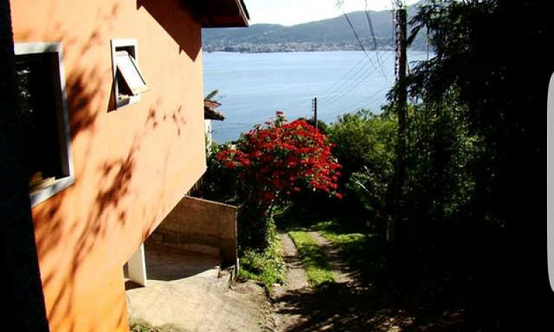 Casa De 2 Quartos Na...