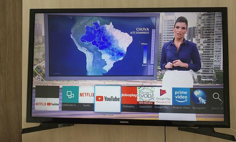 Smartv 32 Samsung ( ...