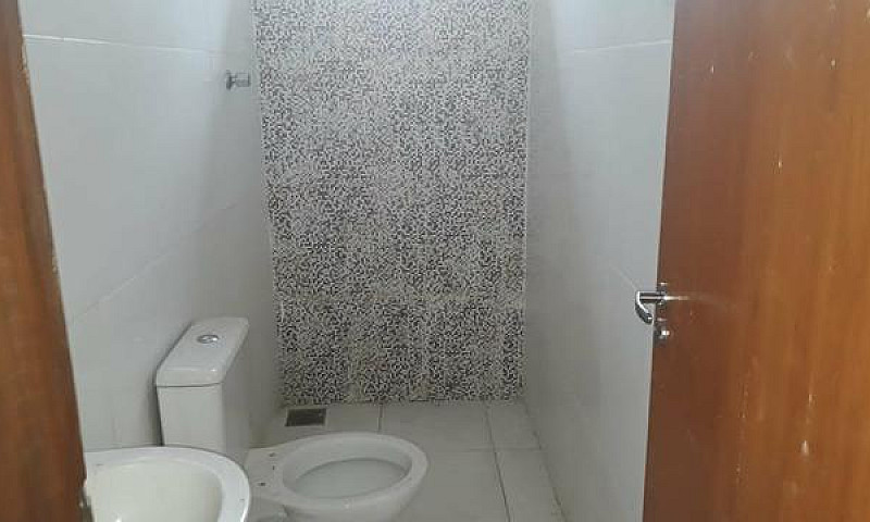 Alugo Casa Na Cohab...