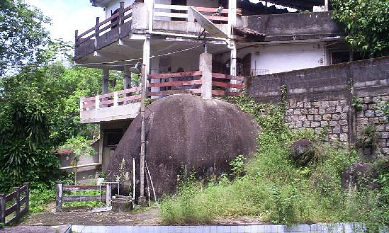 Sitio Em Guapimirim...