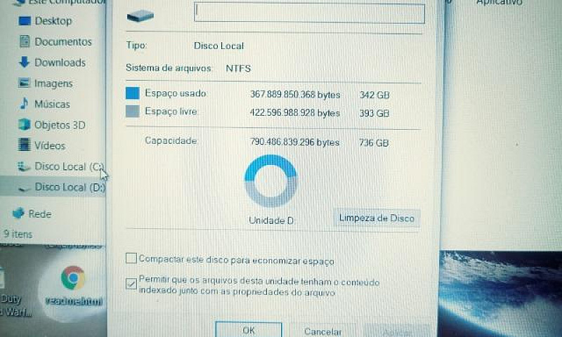Notebook Gamer Avell...