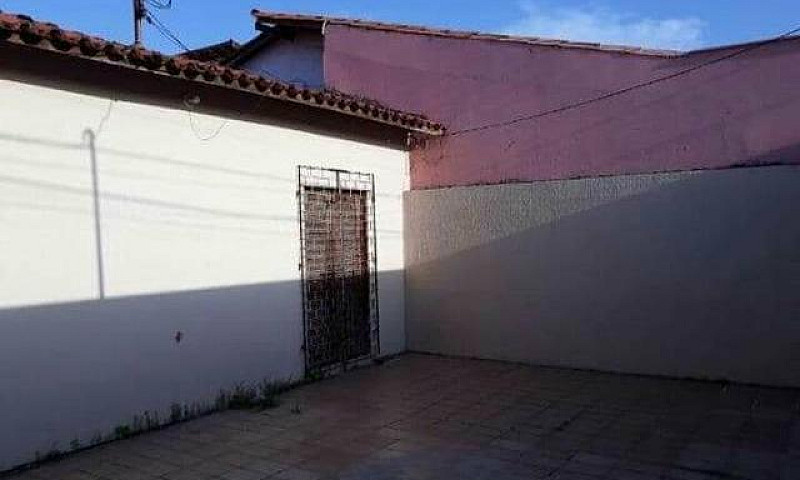 Alugo Casa Na Cohab...