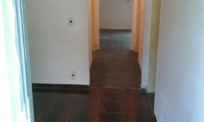 Casa De 3 Quartos No...