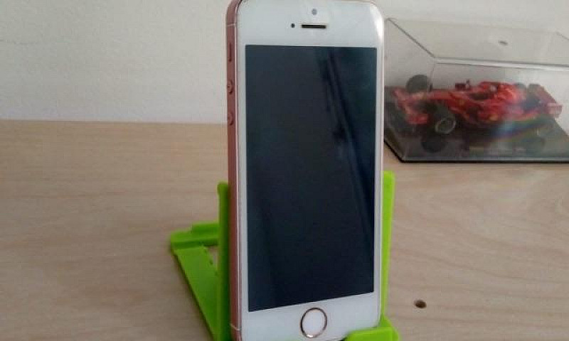 Iphone Se 16Gb Rose...