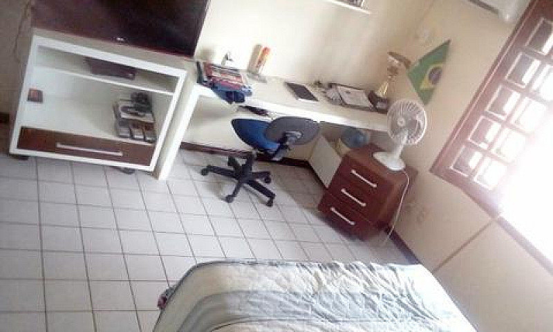 Alugo Linda Casa No ...