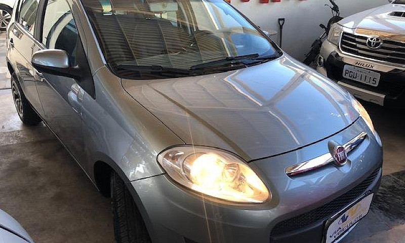 Fiat Palio 2014 1.0 ...