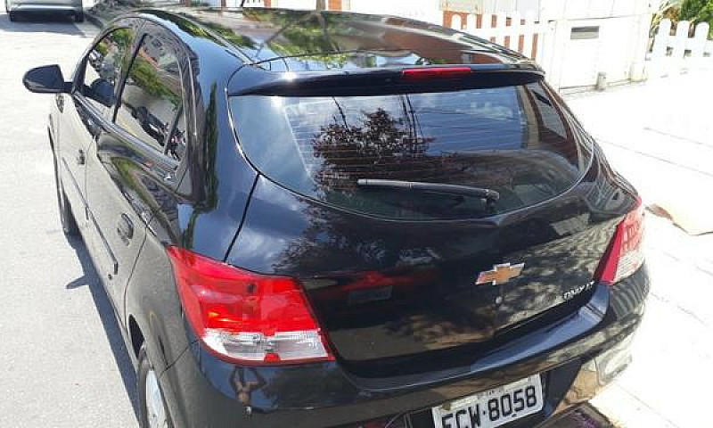 Chevrolet Onix 1.0 L...