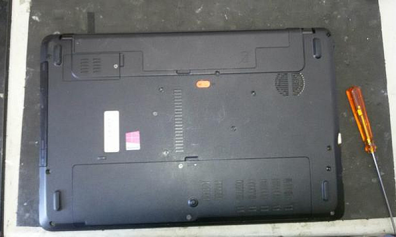 Vendo Notebook Acer ...