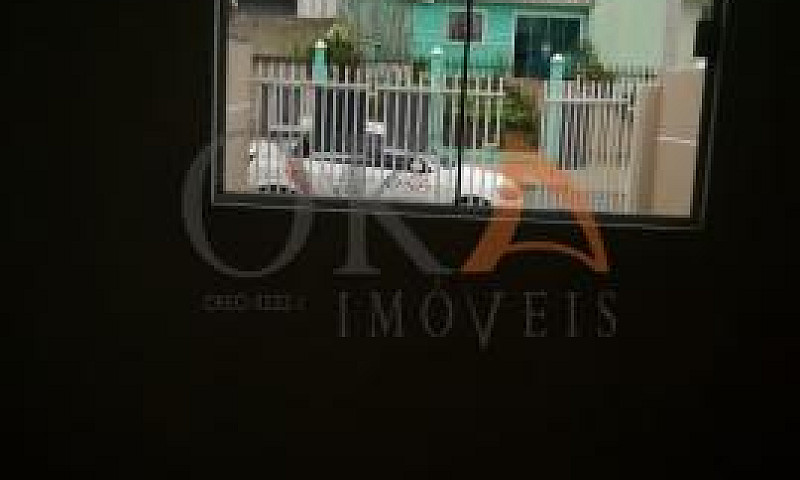 Casa 43,72M² 02 Dorm...