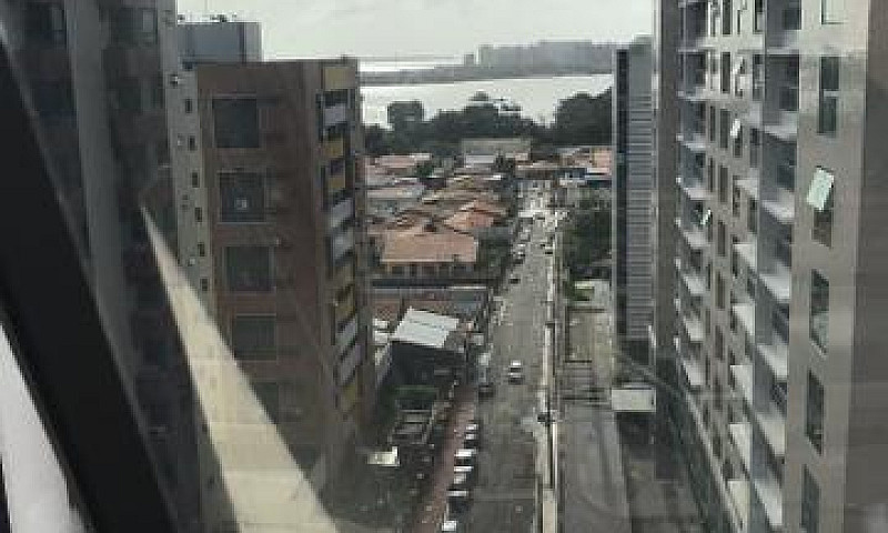 Apartamento No Renas...