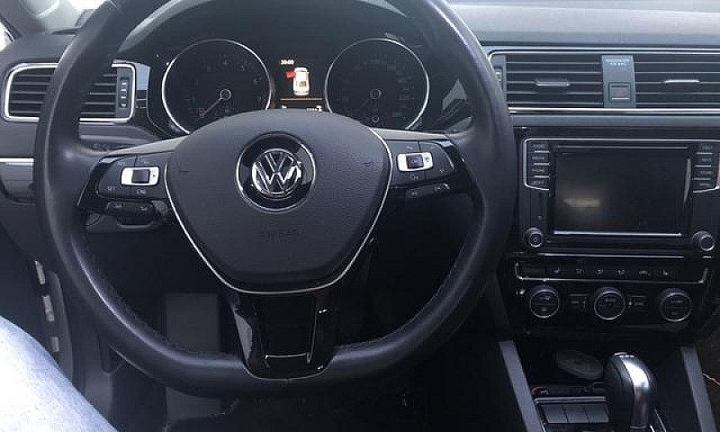 Jetta Tsi 213Cv 2016...