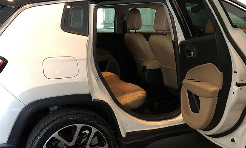 Jeep Compass 2.0 16V...