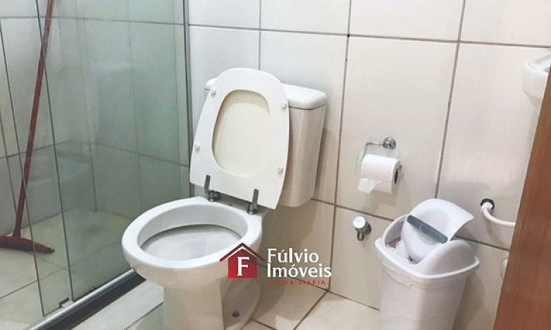 Apartamento Com 2 Qu...