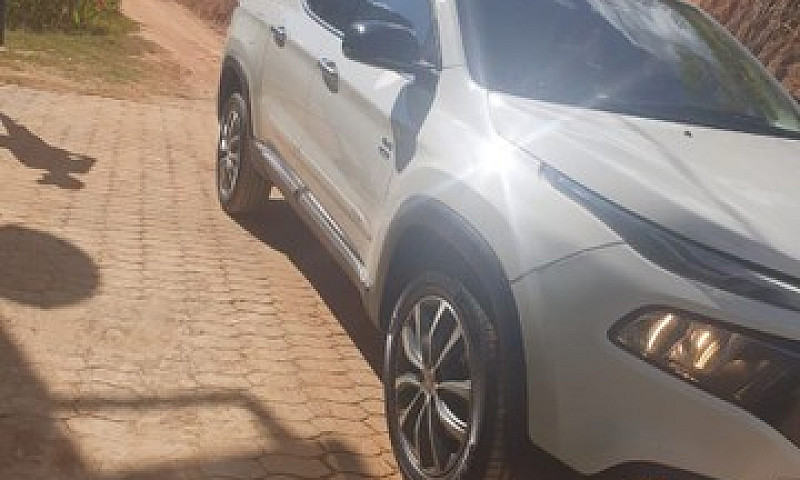 Fiat Toro 2.0 Diesel...