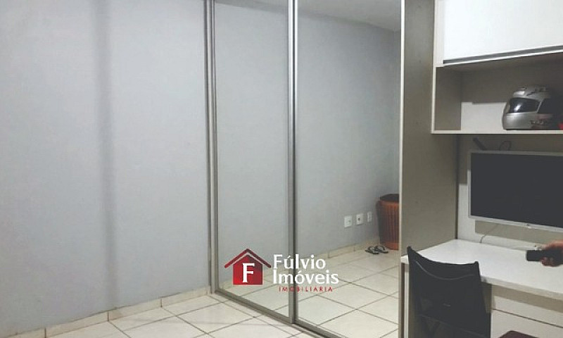 Apartamento Com 2 Qu...