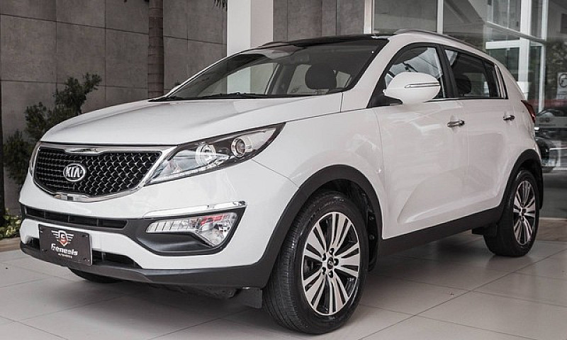 Sportage 2014/2015 2...