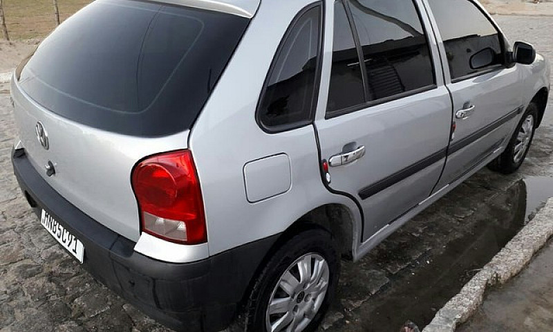 Gol G4 4 Portas! O M...