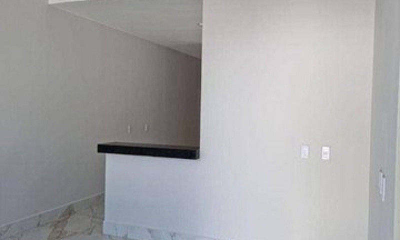 Casa Com 3 Dormitóri...