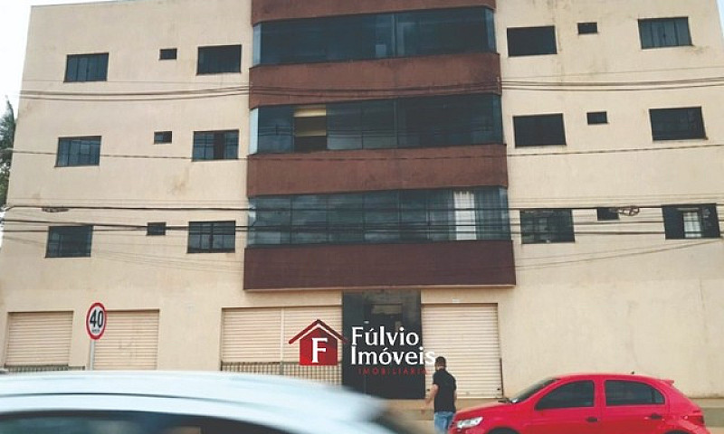 Apartamento Com 2 Qu...