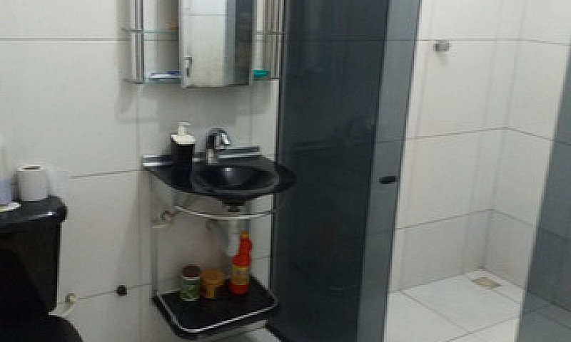 Vendo Primeiro Andar...