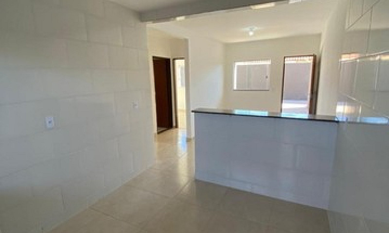 Casa 3 Quartos Em Ág...