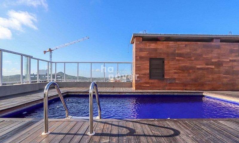 Apartamento 2 Dormit...