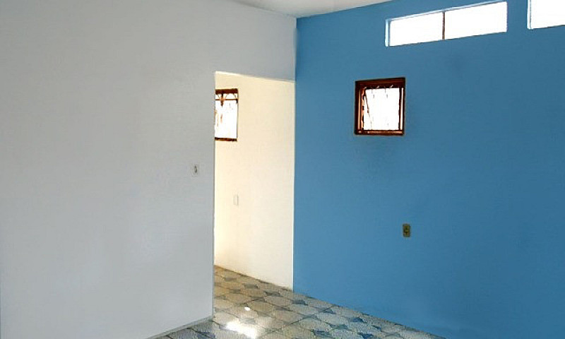 Casa 43M² Terr. 250M...