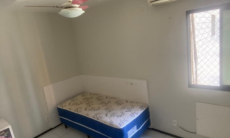 Alugo Apartamento No...