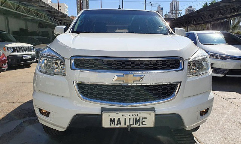 Chev. S10 Lt 2.5 4X2...