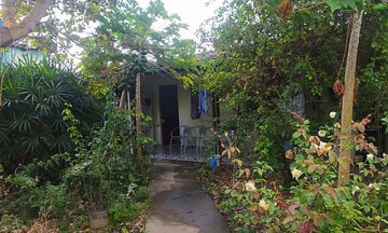 Vendo Casa No Antare...