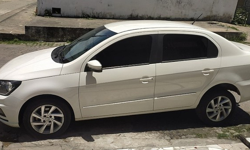 Voyage 18/19 Com Gnv...
