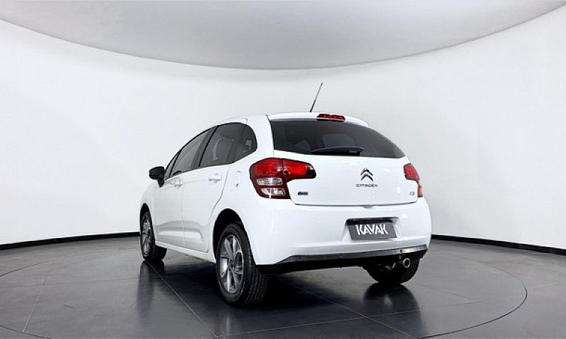 115899 - Citroen C3 ...