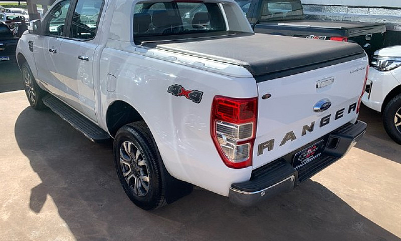 Ranger Limited 2020 ...