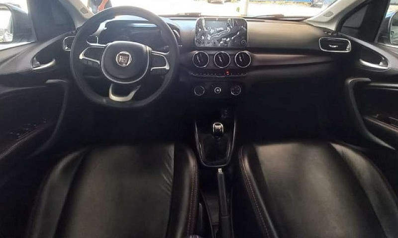Cronos  1.8 16V Pret...