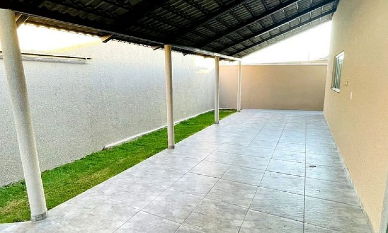 Casa Em Bento Ferrei...