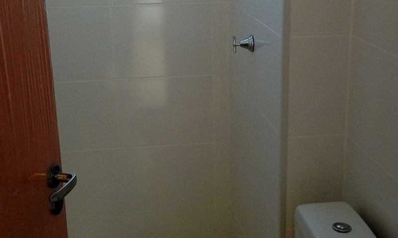 Alugo Apartamento Em...