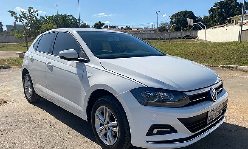 Polo 1.0 Mpi 2018...