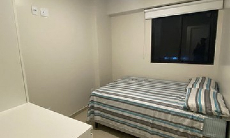 Apartamento Para Alu...