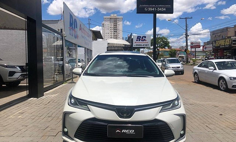 Corolla 2020/2020 2....