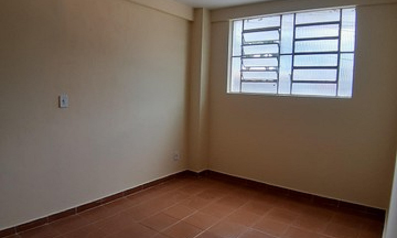 Apartamento Para Alu...
