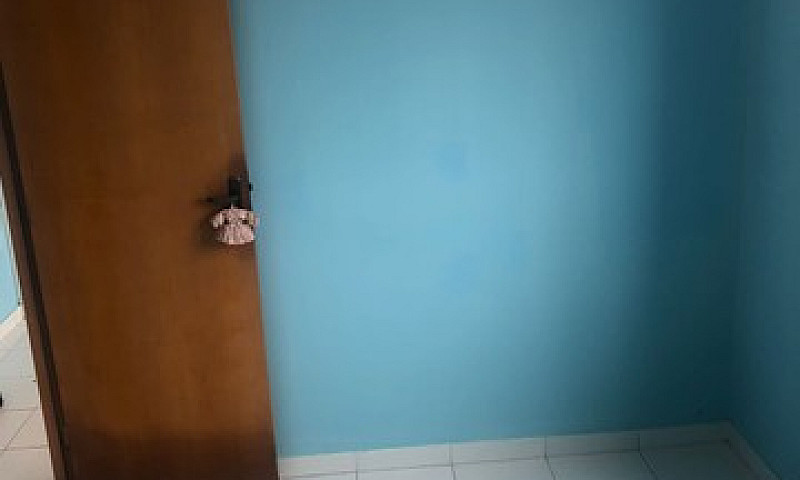 Apartamento Com Móve...