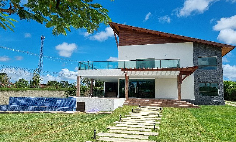 Gravatá - Casa De Al...