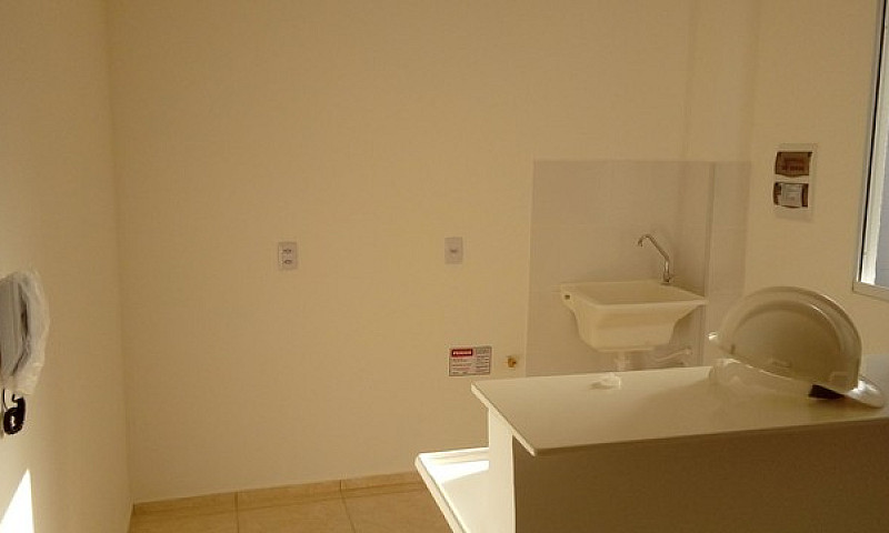 Alugo Apartamento Em...