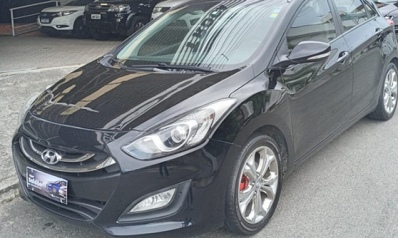 Hyundai I30 2013...