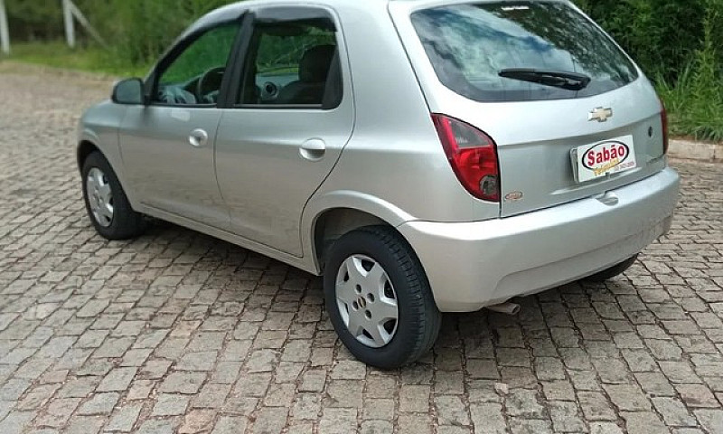 Chevrolet - Celta Lt...