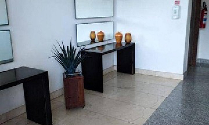Apartamento Com 3 Do...