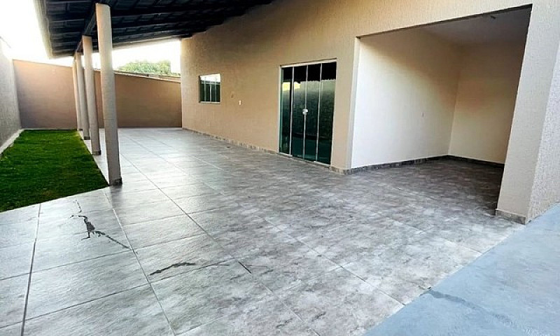 Casa Em Bento Ferrei...