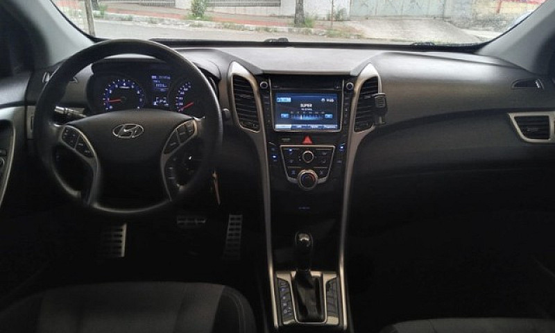 Hyundai I30 2013...