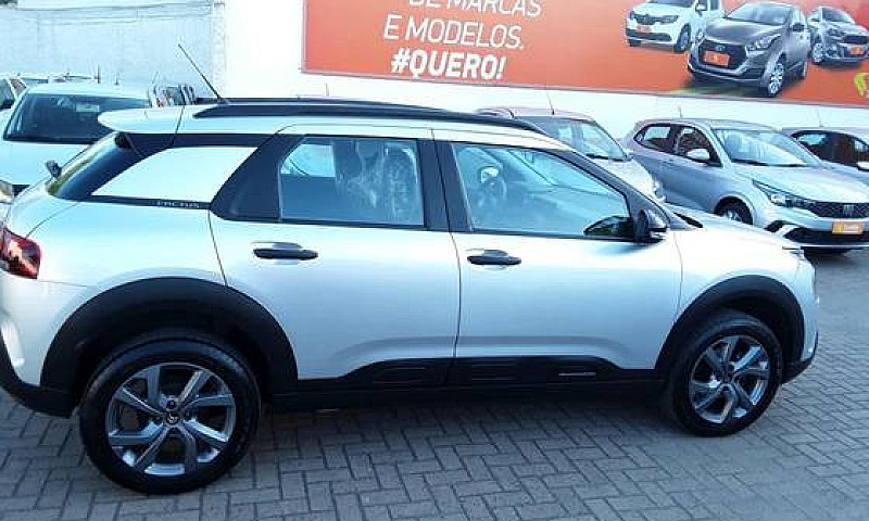 C4 Cactus 2021/2022 ...